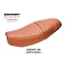 Housse de Selle TRIUMPH SPEED TWIN 1200 (2019-2026) TRST12TC