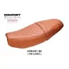 Funda de Asiento TRIUMPH SPEED TWIN 1200 (2019-2026) TRST12TC