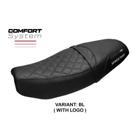 Funda de Asiento TRIUMPH SPEED TWIN 1200 (2019-2026) TRST12TC