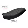 Funda de Asiento TRIUMPH SPEED TWIN 1200 (2019-2026) TRST12TC