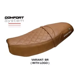 Housse de Selle TRIUMPH SPEED TWIN 1200 (2019-2026) TRST12TC