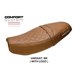 Seat Cover TRIUMPH SPEED TWIN 1200 (2019-2026) TRST12TC
