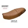 Housse de Selle TRIUMPH SPEED TWIN 1200 (2019-2026) TRST12TC