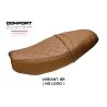 Seat Cover TRIUMPH SPEED TWIN 1200 (2019-2026) TRST12TC