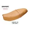 Housse de Selle TRIUMPH SPEED TWIN 1200 (2019-2026) TRST12TC
