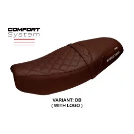 Seat Cover TRIUMPH SPEED TWIN 1200 (2019-2026) TRST12TC