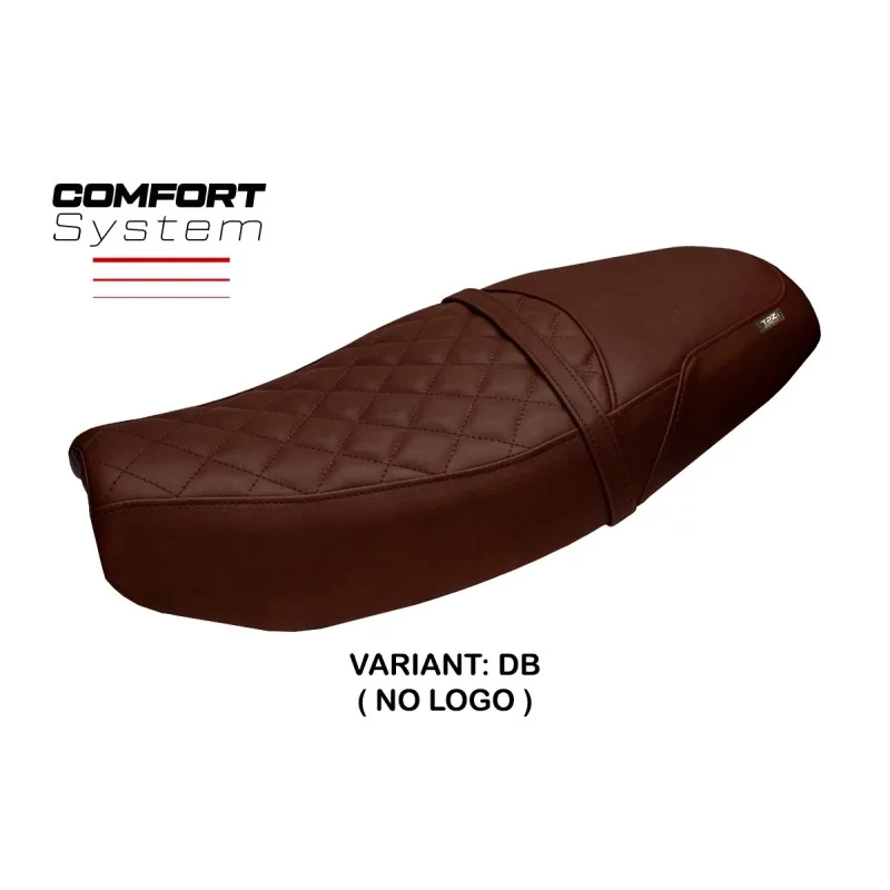 Funda de Asiento TRIUMPH SPEED TWIN 1200 (2019-2026) TRST12TC Funda de Asiento TRIUMPH SPEED TWIN 1200 (2019-2026) TRST12TC