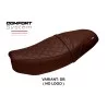 Funda de Asiento TRIUMPH SPEED TWIN 1200 (2019-2026) TRST12TC