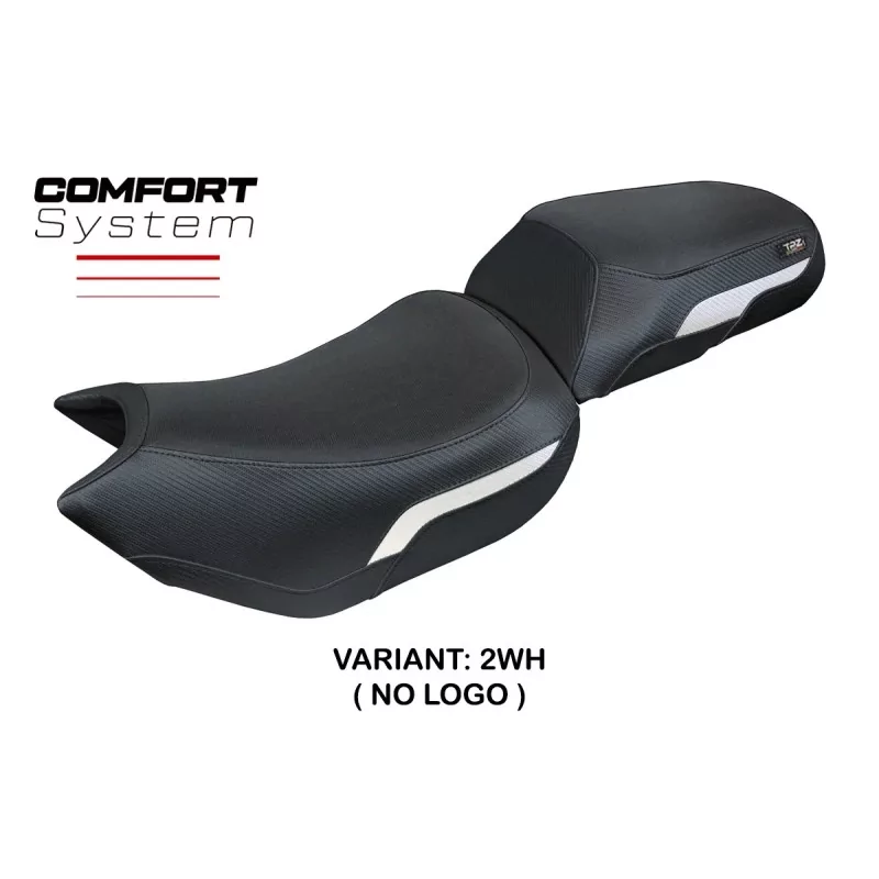 Rivestimento Sella TRIUMPH TIGER 1200 (2022-2026) TRTI12WC Rivestimento Sella TRIUMPH TIGER 1200 (2022-2026) TRTI12WC