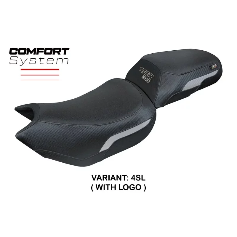 Rivestimento Sella TRIUMPH TIGER 1200 (2022-2026) TRTI12WC Rivestimento Sella TRIUMPH TIGER 1200 (2022-2026) TRTI12WC