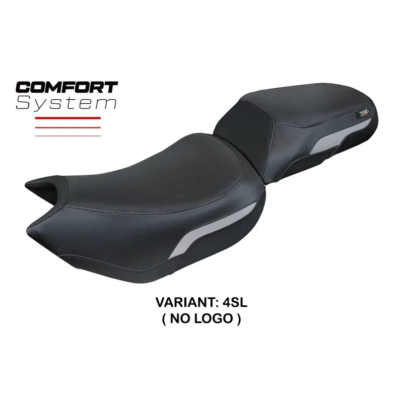 Seat Cover TRIUMPH TIGER 1200 (2022-2026) TRTI12WC Seat Cover TRIUMPH TIGER 1200 (2022-2026) TRTI12WC