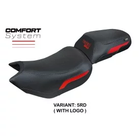 Funda de Asiento TRIUMPH TIGER 1200 (2022-2026) TRTI12WC