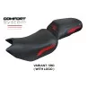 Housse de Selle TRIUMPH TIGER 1200 (2022-2026) TRTI12WC