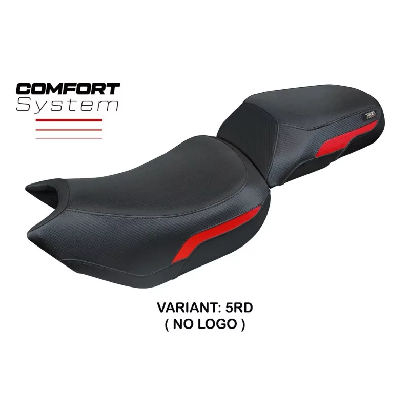 Housse de Selle TRIUMPH TIGER 1200 (2022-2026) TRTI12WC