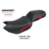 Seat Cover TRIUMPH TIGER 1200 (2022-2026) TRTI12WC