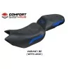 Housse de Selle TRIUMPH TIGER 1200 (2022-2026) WTRTI12WC