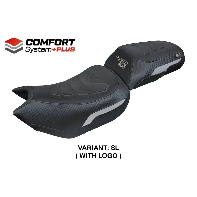 Funda de Asiento TRIUMPH TIGER 1200 (2022-2026) WTRTI12WC Funda de Asiento TRIUMPH TIGER 1200 (2022-2026) WTRTI12WC