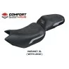 Funda de Asiento TRIUMPH TIGER 1200 (2022-2026) WTRTI12WC