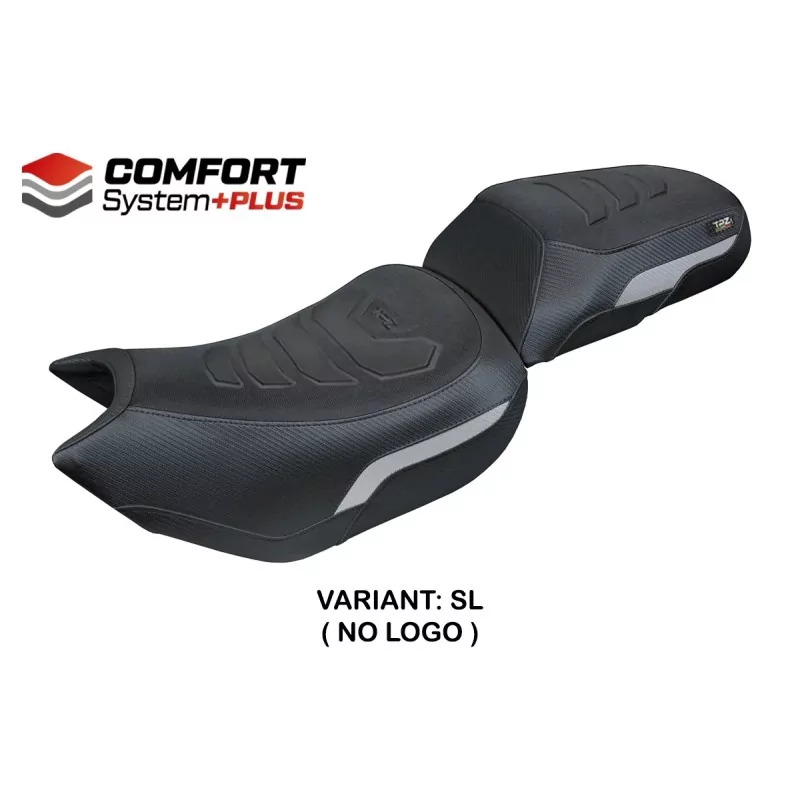 Seat Cover TRIUMPH TIGER 1200 (2022-2026) WTRTI12WC Seat Cover TRIUMPH TIGER 1200 (2022-2026) WTRTI12WC