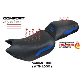 Seat Cover TRIUMPH TIGER 1200 (2022-2026) TRTI12WC