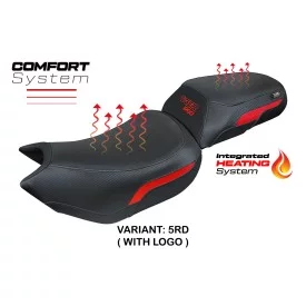 Housse de Selle TRIUMPH TIGER 1200 (2022-2026) TRTI12WC
