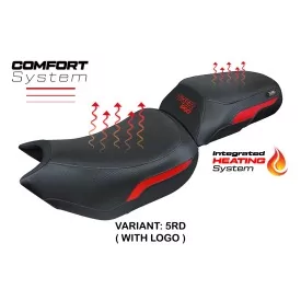 Seat Cover TRIUMPH TIGER 1200 (2022-2026) TRTI12WC