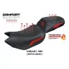 Housse de Selle TRIUMPH TIGER 1200 (2022-2026) TRTI12WC
