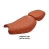 Funda de Asiento TRIUMPH SCRAMBLER 400 X / 400 XC (2024-2026) TSC40X