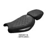 Sitzbezug TRIUMPH SCRAMBLER 400 X / 400 XC (2024-2026) TSC40X