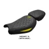 Housse de Selle TRIUMPH SCRAMBLER 400 X / 400 XC (2024-2026) TSC40X