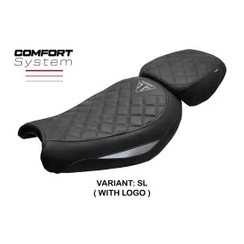 Seat Cover TRIUMPH SCRAMBLER 400 X / 400 XC (2024-2026) TSC40XC