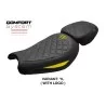 Funda de Asiento TRIUMPH SCRAMBLER 400 X / 400 XC (2024-2026) TSC40XC