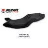 Housse de Selle BMW F 900 XR (2019-2026) WBF9XRT