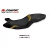 Funda de Asiento BMW F 900 XR (2019-2026) WBF9XRT