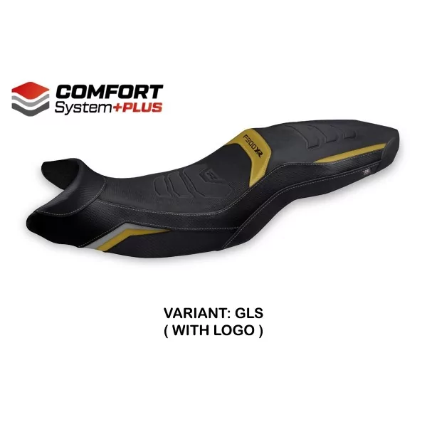 Rivestimento Sella BMW F 900 XR (2019-2026) WBF9XRT