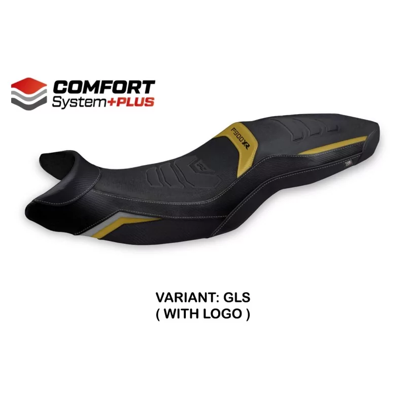 Rivestimento Sella BMW F 900 XR (2019-2026) WBF9XRT Rivestimento Sella BMW F 900 XR (2019-2026) WBF9XRT