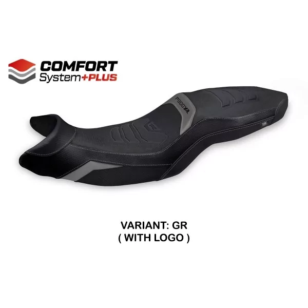 Housse de Selle BMW F 900 XR (2019-2026) WBF9XRT