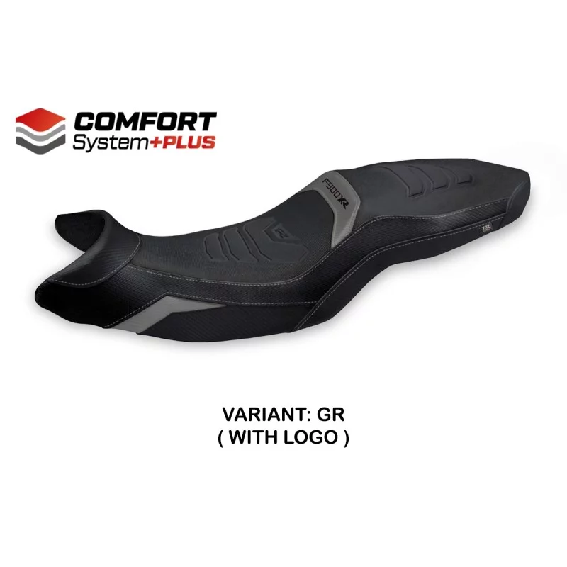 Seat Cover BMW F 900 XR (2019-2026) WBF9XRT Seat Cover BMW F 900 XR (2019-2026) WBF9XRT