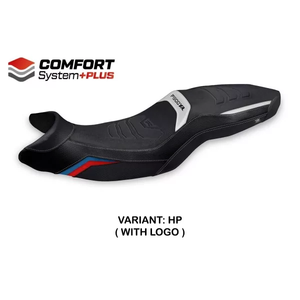 Funda de Asiento BMW F 900 XR (2019-2026) WBF9XRT