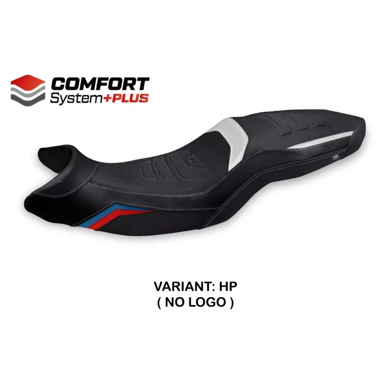 Seat Cover BMW F 900 XR (2019-2026) WBF9XRT Seat Cover BMW F 900 XR (2019-2026) WBF9XRT