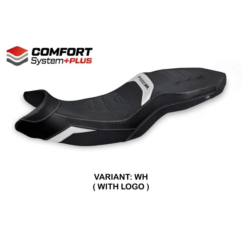 Funda de Asiento BMW F 900 XR (2019-2026) WBF9XRT Funda de Asiento BMW F 900 XR (2019-2026) WBF9XRT
