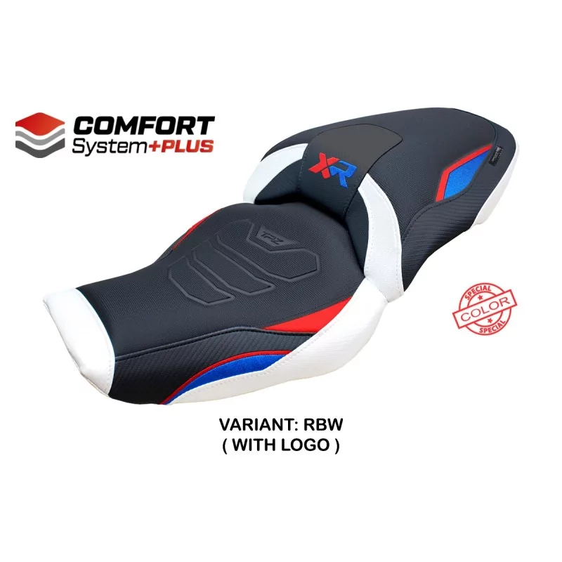 Housse de Selle BMW S 1000 XR (2024-2026) WBMSXR24LC Housse de Selle BMW S 1000 XR (2024-2026) WBMSXR24LC