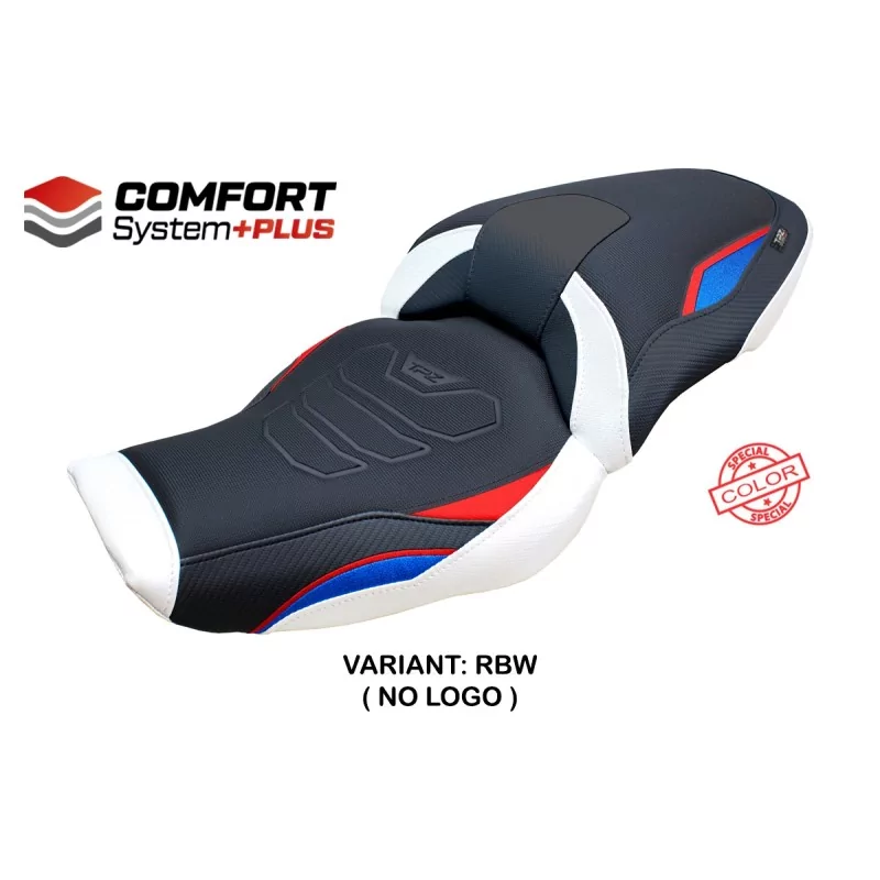 Rivestimento Sella BMW S 1000 XR (2024-2026) WBMSXR24LC Rivestimento Sella BMW S 1000 XR (2024-2026) WBMSXR24LC