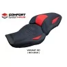 Housse de Selle BMW S 1000 XR (2024-2026) WBMSXR24LC