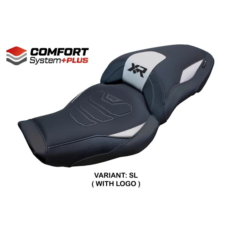 Housse de Selle BMW S 1000 XR (2024-2026) WBMSXR24LC