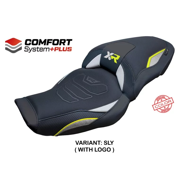Seat Cover BMW S 1000 XR (2024-2026) WBMSXR24LC Seat Cover BMW S 1000 XR (2024-2026) WBMSXR24LC