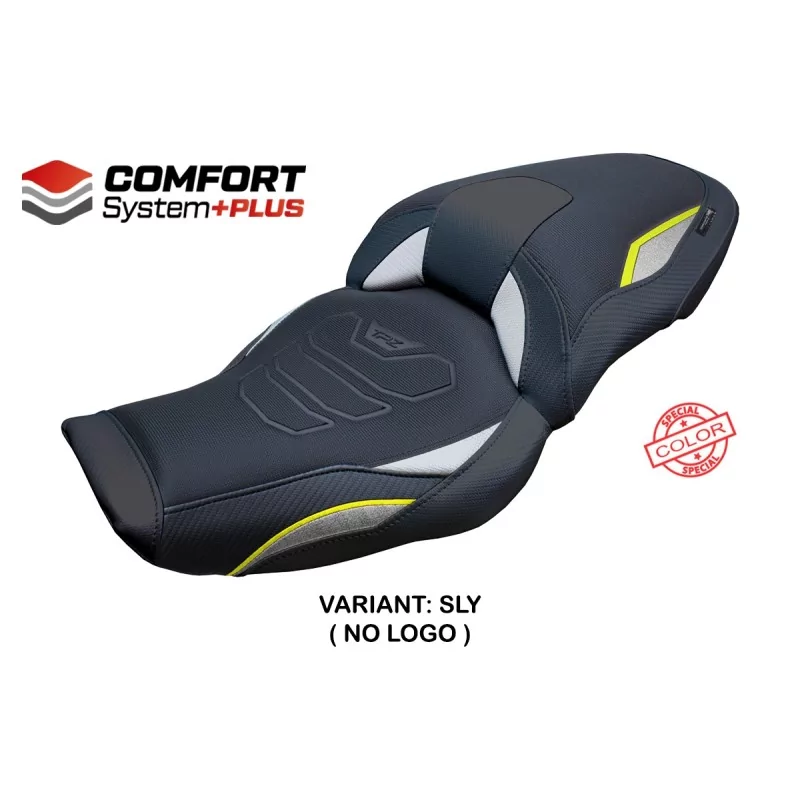 Seat Cover BMW S 1000 XR (2024-2026) WBMSXR24LC