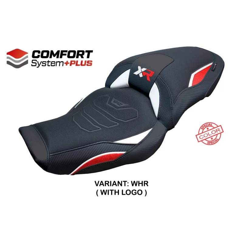Funda de Asiento BMW S 1000 XR (2024-2026) WBMSXR24LC Funda de Asiento BMW S 1000 XR (2024-2026) WBMSXR24LC