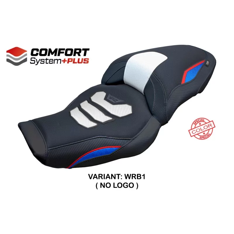 Housse de Selle BMW S 1000 XR (2024-2026) WBMSXR24LC