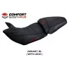 Funda de Asiento DUCATI MULTISTRADA V2 (2021-2024) WDMLV2HC